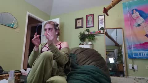 Linzy19 online show from 01.06.26