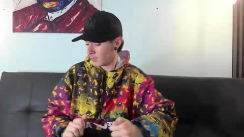 Snapshot of lio_____ chatting on 02.21.26 Lio online show from 02.21.26