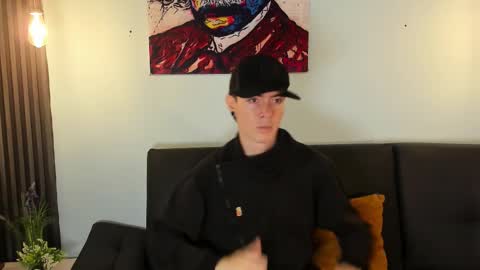 Snapshot of lio_____ chatting on 02.22.26 Lio online show from 02.22.26