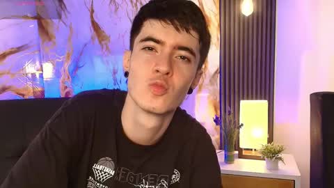 Lio online show from 05.04.26