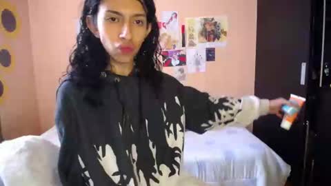 Snapshot of lio_rossue chatting on 01.17.25 Lio online show from 01.17.25