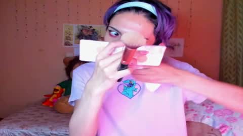 Lio Rouse online show from 03.27.26