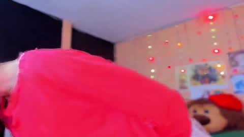 Lio Rouse online show from 04.02.26