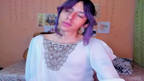 Lio Rouse online show from 04.04.26