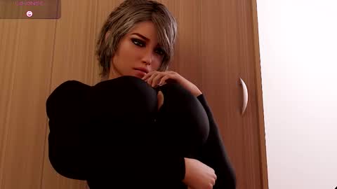 Snapshot of lion7angel chatting on 02.02.26 EllaX online show from 02.02.26