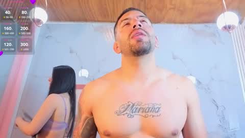 Snapshot of lion_and_aria chatting on 02.28.26 Lion and Aria online show from 02.28.26