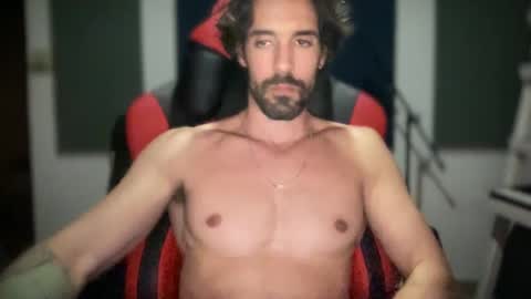 lion_hotty online show from 10.07.25