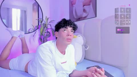 new account Lion online show from 12.16.25