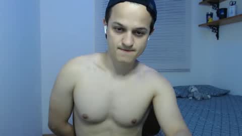 Lion Cluess online show from 10.28.25