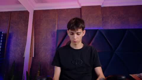 LION FOSTER online show from 05.09.26