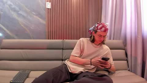 Lior evan online show from 11.13.25