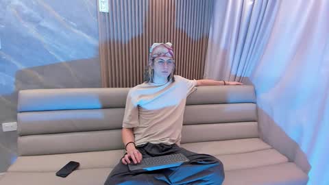 Lior evan online show from 11.20.25