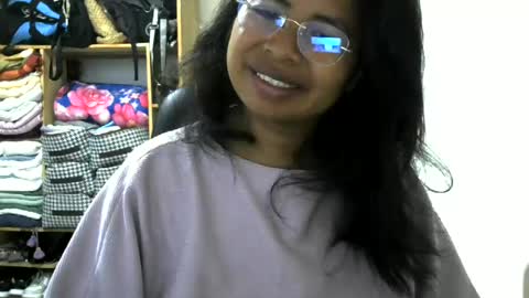 Snapshot of liora_selenex chatting on 06.25.26 Liora selenex online show from 06.25.26