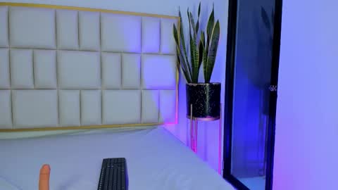 Liorah wolf online show from 01.31.26