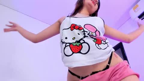 Liorah wolf online show from 02.10.26