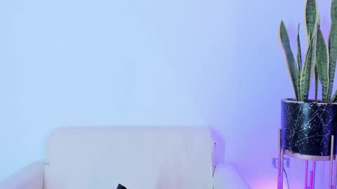 Liorah wolf online show from 03.21.26