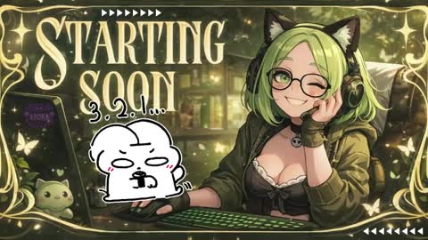 im Liora uwu   online show from 04.02.26