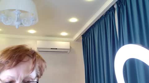 Snapshot of lioraweiss chatting on 03.01.26 Liora Weiss online show from 03.01.26