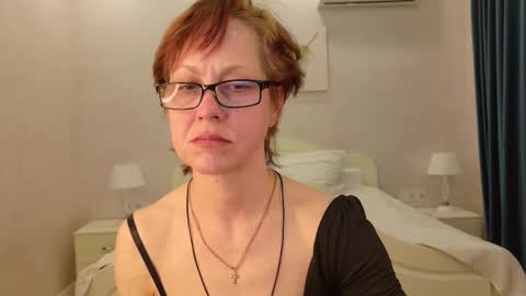 Liora Weiss online show from 03.26.26