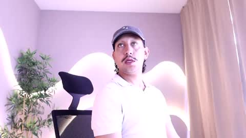liorenvyx online show from 05.06.26
