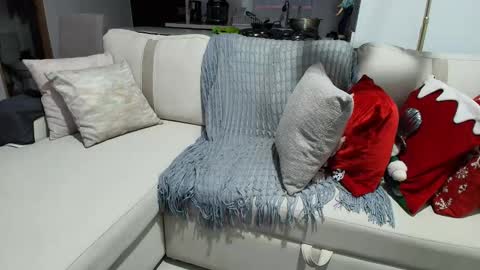 Lior Vante online show from 01.11.26