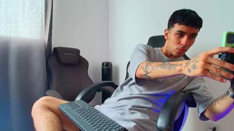 Lior Vante online show from 02.01.26