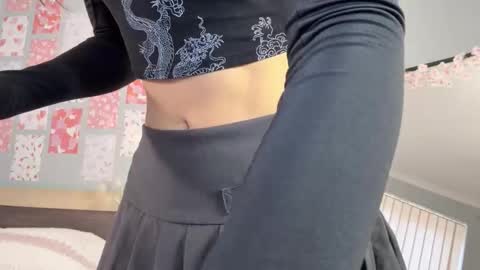 Liory online show from 02.15.26