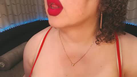 LIpsAddiction online show from 02.09.25