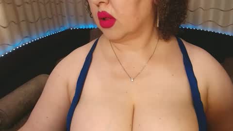 LIpsAddiction online show from 11.02.25