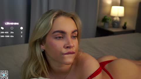 Amelia online show from 01.19.25