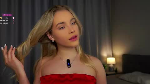 Amelia online show from 02.15.25