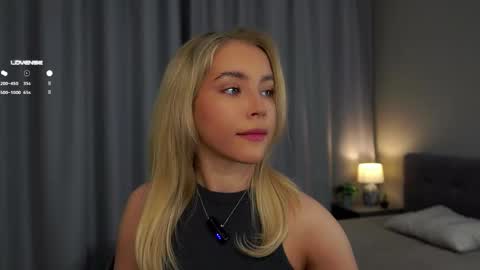 Amelia online show from 02.17.25