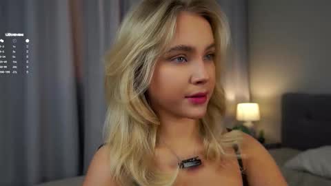 Amelia online show from 02.24.25