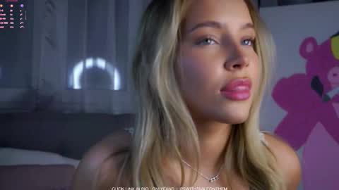 Amelia online show from 12.19.25