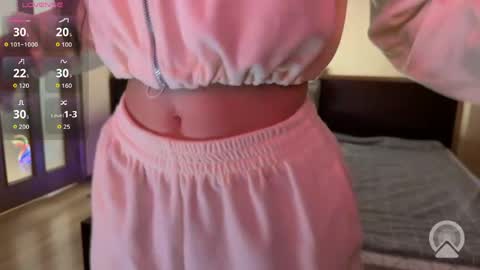 Snapshot of lipsylolly chatting on 05.30.26 lipsylolly online show from 05.30.26