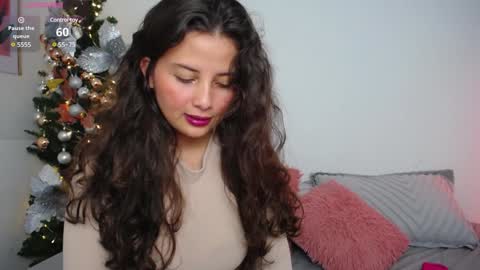 Lily see u on december 2 online show from 12.22.24