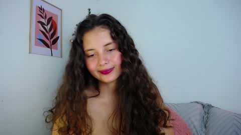 Lily see u on december 2 online show from 12.28.24