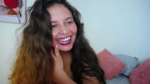 Lily see u on december 2 online show from 01.07.25