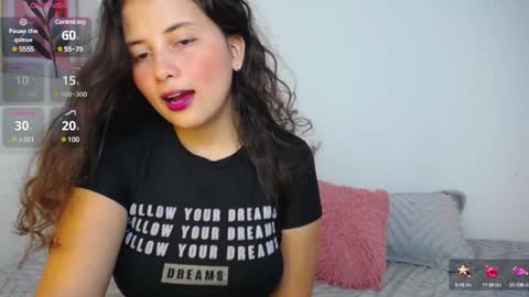 Lily see u on december 2 online show from 01.18.25