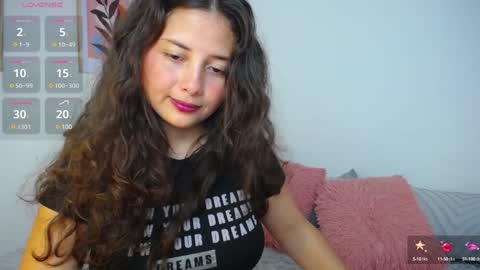 Lily see u on december 2 online show from 01.18.25