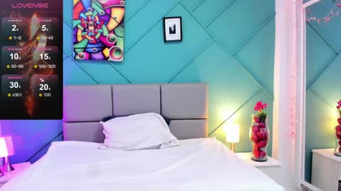 lirius  online show from 01.07.25