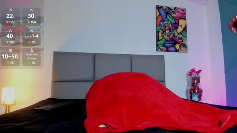 lirius  online show from 02.13.25