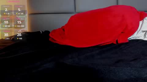 lirius  online show from 02.13.25