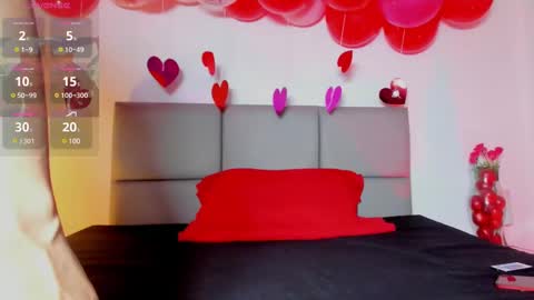 lirius  online show from 02.14.25