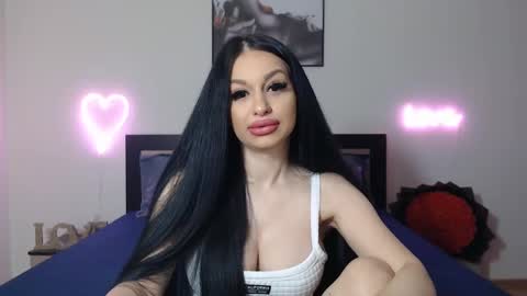 Lisa online show from 02.19.25