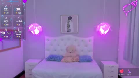 Lisa online show from 02.11.25