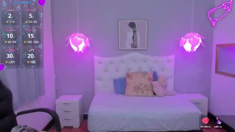 Lisa online show from 02.15.25