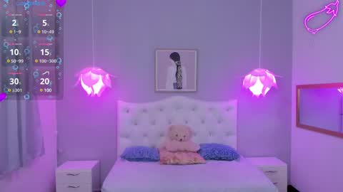 Lisa online show from 02.19.25