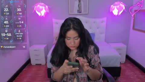 Lisa online show from 02.21.25