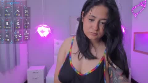 Lisa online show from 03.07.25